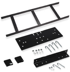 ICC | KIT RACK TO WALL RUNWAY
5FT