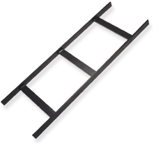 ICC | Ladder Rack 5 FOOT 12&quot;
WIDE 2 pack