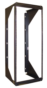 ICC | RACK WALL MOUNT SWING
FRAME 25U