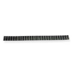 NUMBERING STRIPS, PATCH PANEL 73-96, 5 S