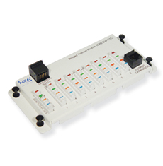 ICC | Telephone Module 8 Port w/ RJ-31