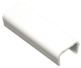 ICC | JOINT COVER, RACEWAY,
3/4&quot; WHITE (10 PCS