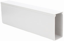 Raceway Solid 2&quot; X 4&quot; 6ft White