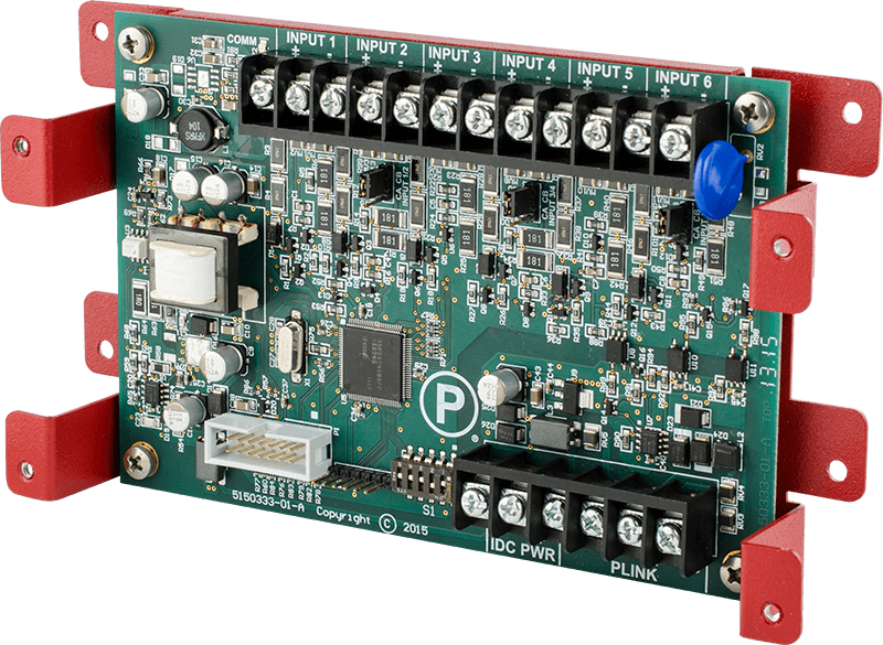 POTTER | Initiating Device
Circuit Expander