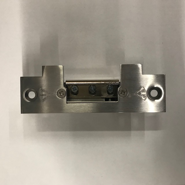 Mul-T-Lock / eFFeFF | Electric Door Release 8-16VAC Zinc Wood