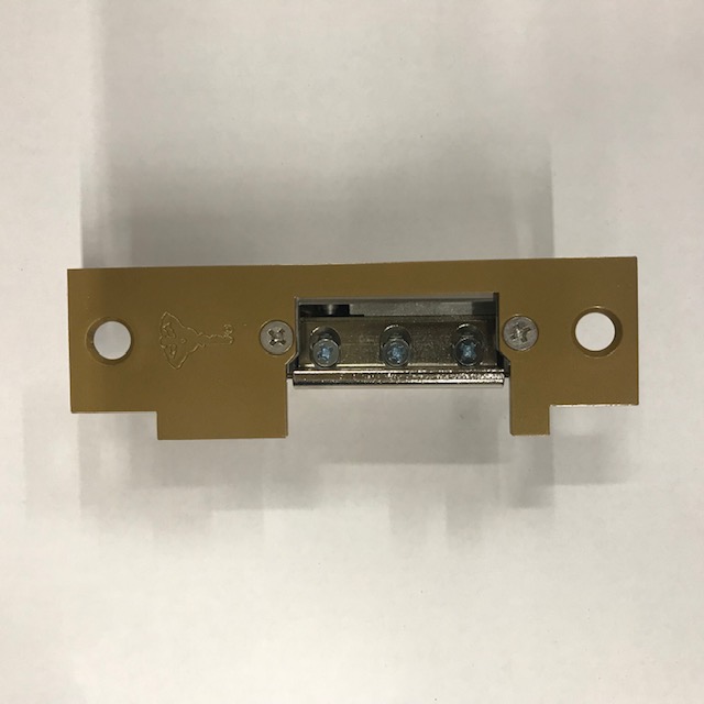Mul-T-Lock / eFFeFF - Electric Door Release 8-16VAC Off