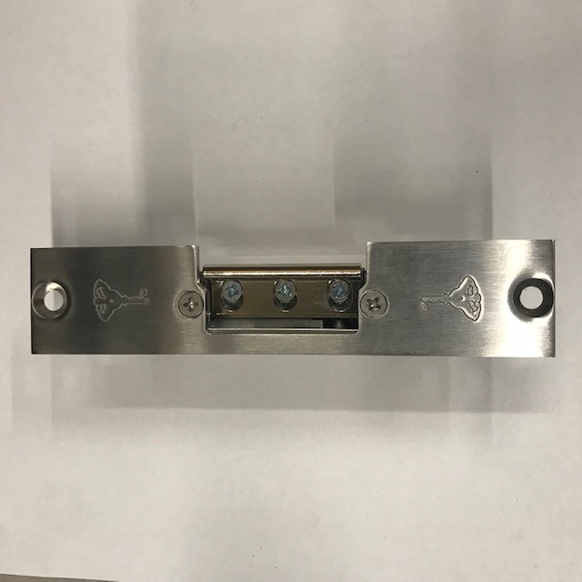 Mul-T-Lock / eFFeFF | Electric Door Release 8-16VAC Zinc Wood