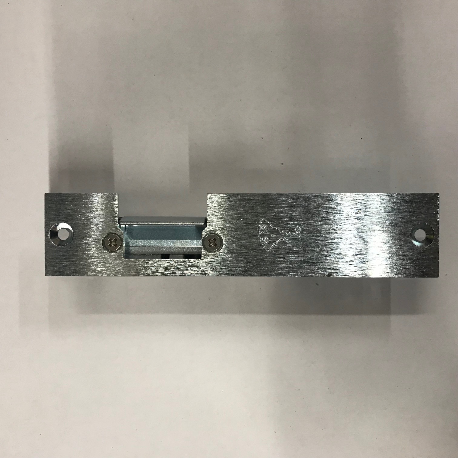 Mul-T-Lock / eFFeFF | Electric Door Release 8-16VAC Zinc Wood