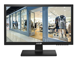 Invid Tech | Monitor 28&quot; 4K
LED HDMI, Display Port
3840X2160