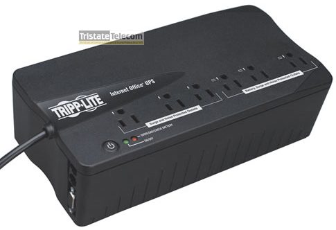 Tripp Lite | UPS 350VA 180W 6 Outlets USB