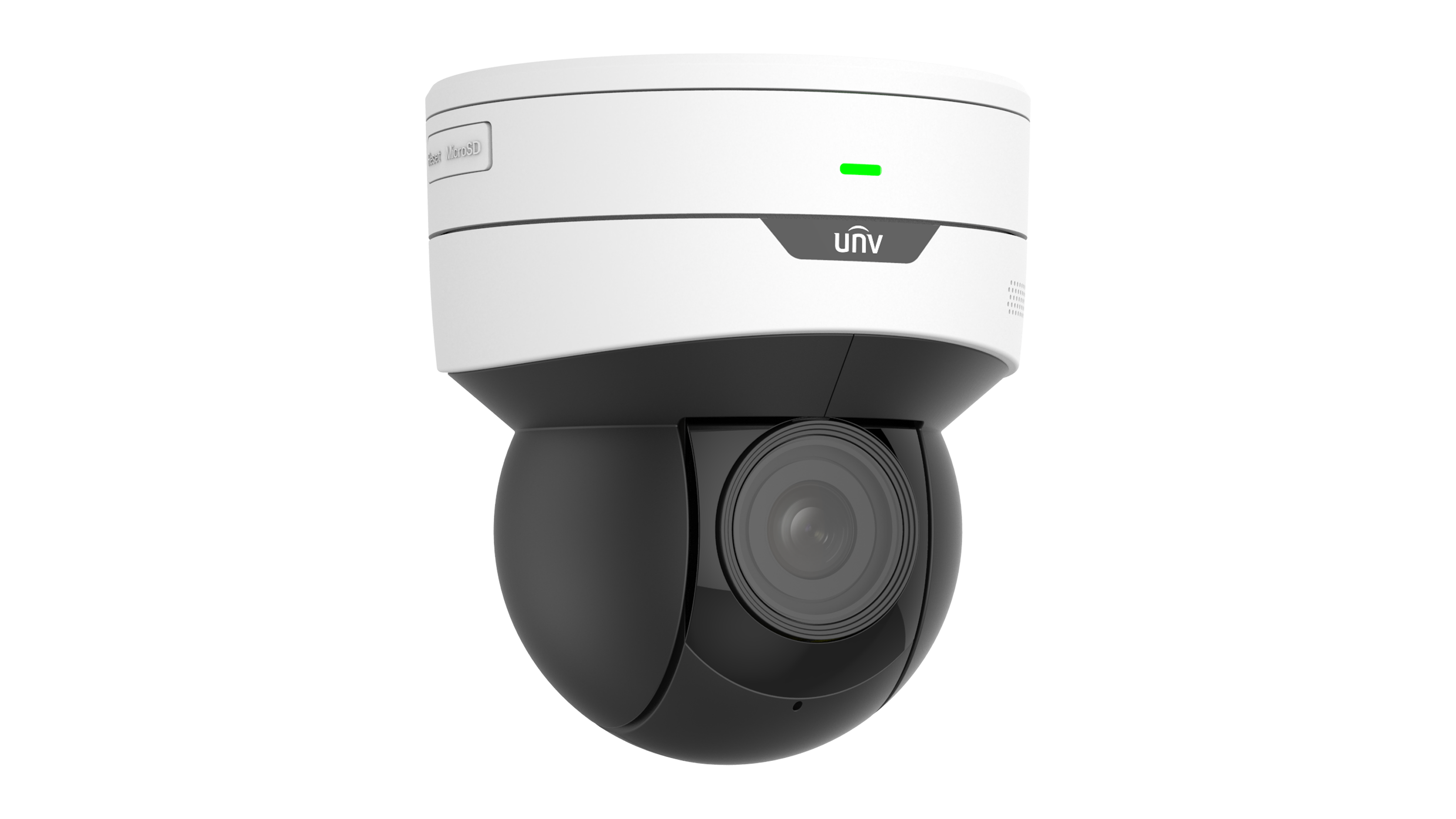 UNV - IPC6415SR-X5UPW-VG Camera PTZ 5MP Mini W/Wifi