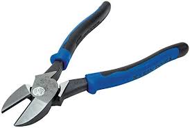 Klein Tools | Plier 9&quot; Diagonal Heavy Duty Klein