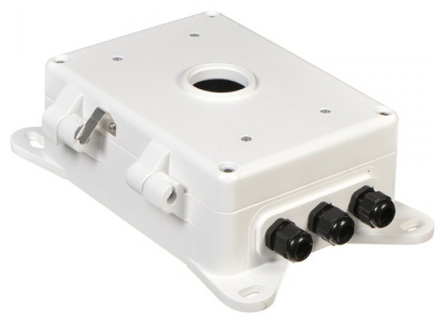 HIKVISION | Junction Box Bracket For Hikvision PTZ