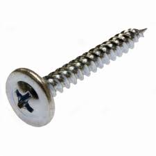 METALLICS | Screw Wafer Head
Self Piercin 8X1&quot; 100PK