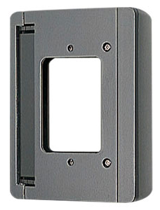 Aiphone | Bracket Angled For Video Door Stations