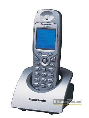 PANATEL | Charger For KX-T7685
Cordless Telephone