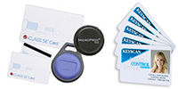 Keyscan Access Control Cards &amp; Fobs