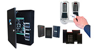 Keyscan Access Control Miscellaneous