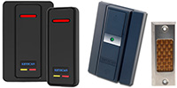 Keyscan Access Control Readers