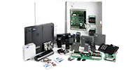 Keyscan Access Control Systems