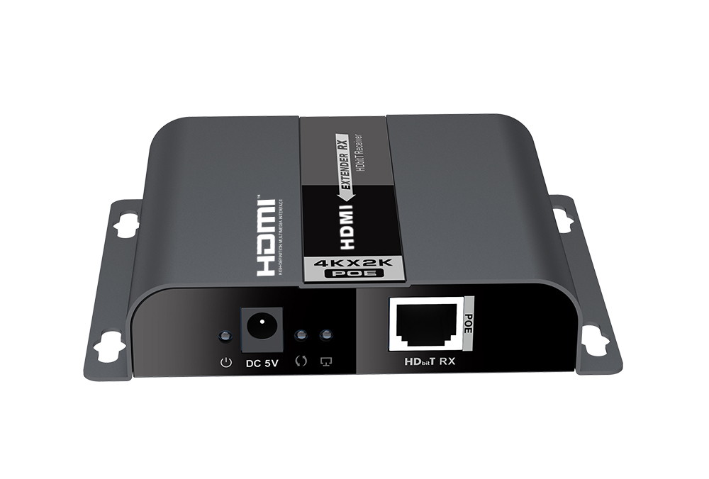 LIONBEAM | HDMI Additional
Reciever for the
LB-HDMI-EXT4K3