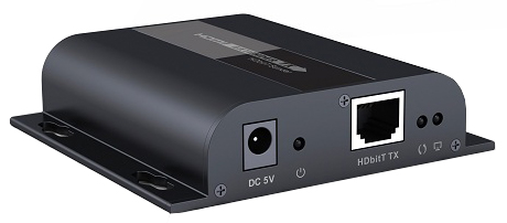 LIONBEAM | HDMI Over IP 393FT
IR Kit