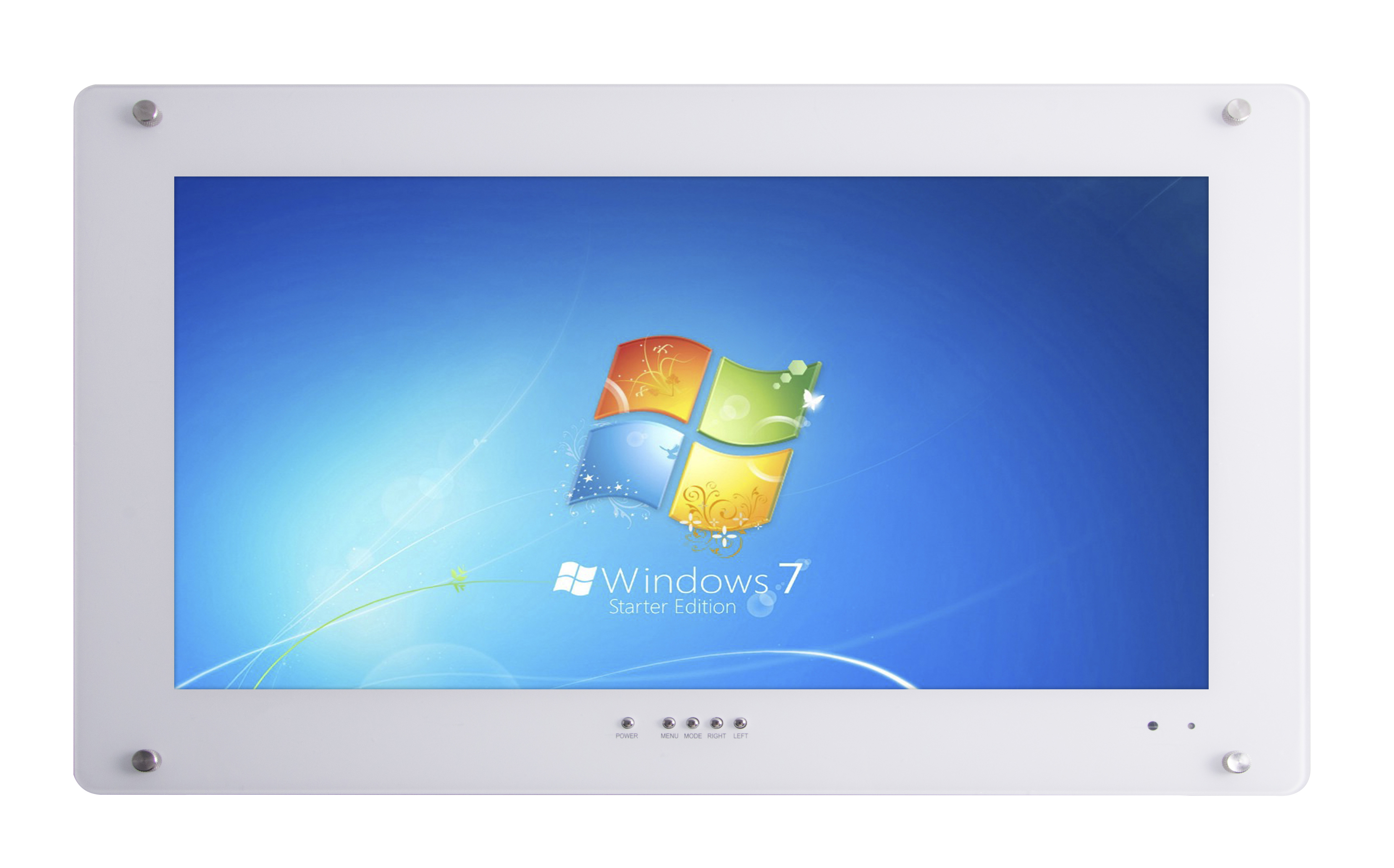 LIONBEAM - Monitor 21" LED W/Integrated Point to Point &amp;