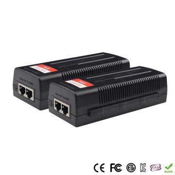 LIONBEAM | PoE Injector 30W
Gigabit