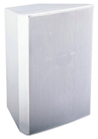 LIONBEAM | Speaker Wall Mount
White 70V 10W