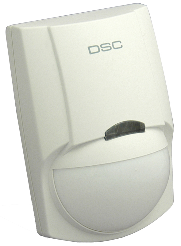 DSC | PIR Motion Detector Pet Immune Passive