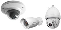 Hikvision Network Cameras