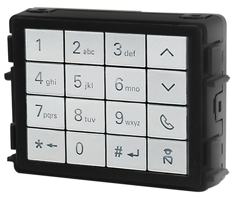 ABB - Keypad module