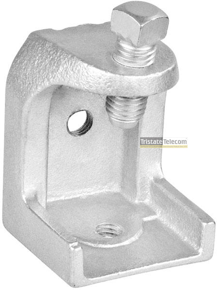 GARVIN | Beam Clamp 1/4-20 3 1/8&quot; Jaw Opening