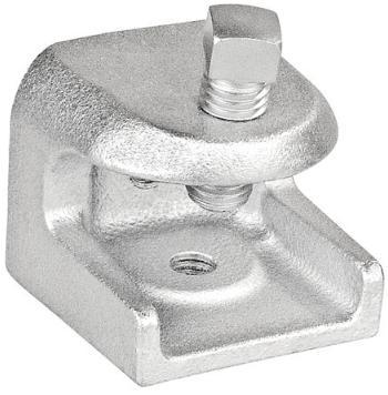 GARVIN | Beam Clamp 1/4-20 7/8&quot; Jaw Opening