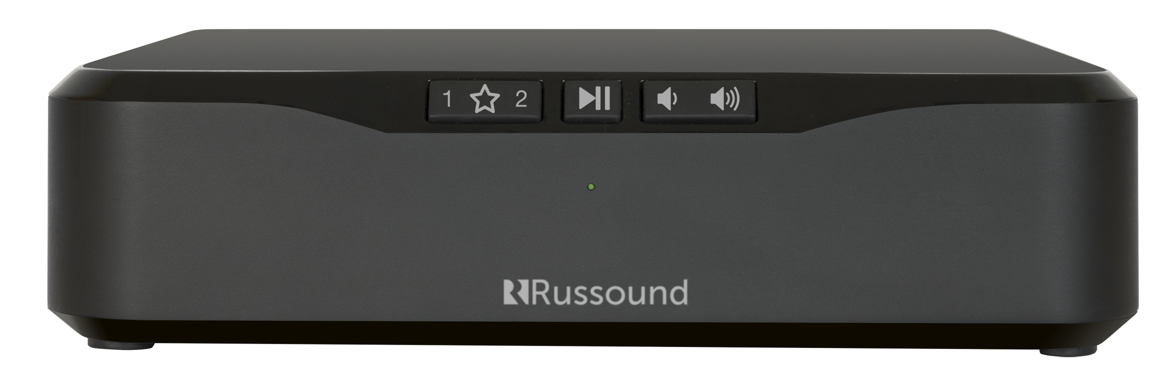 Russound | Wi-Fi Streaming Zone Amplifier