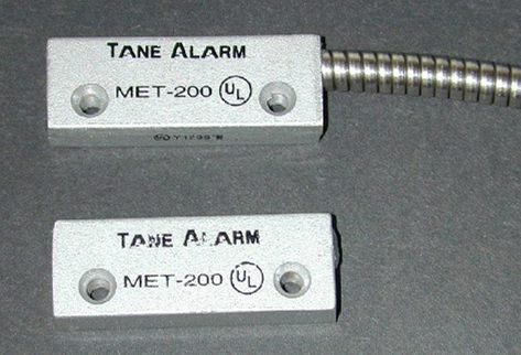 TANE | Contact Heavy Duty
Metal