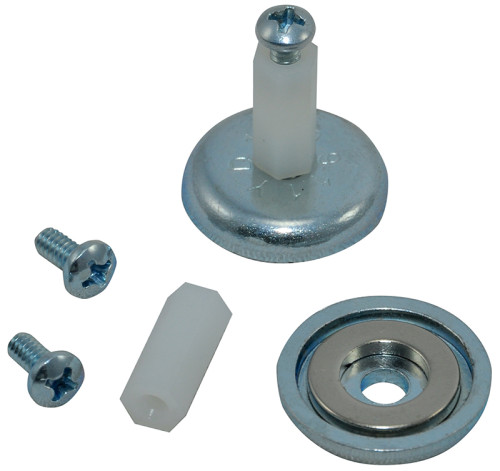ALTRONIX - Mounting Magnets 24 Pack