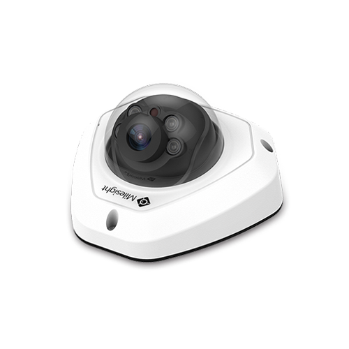 Milesight IP Cameras