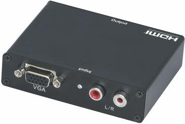 VGA To HDMI Converter