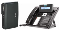 Matrix Telecom Solutions IP Products