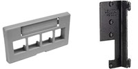 Modular Furniture Plates/Brackets