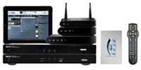 Music Systems 1 Zone - Multi Zone