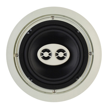 Speaker Ceiling 6.5&quot; Stereo Single
