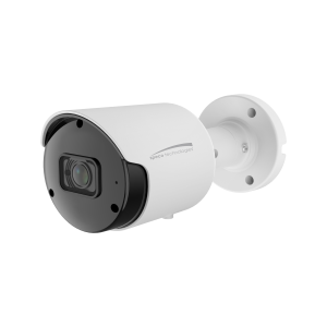 Speco | Speco IP Bullet Camera
8MP 2.8-12 motorized Advanced
Analytic &amp; Face Detection NDAA