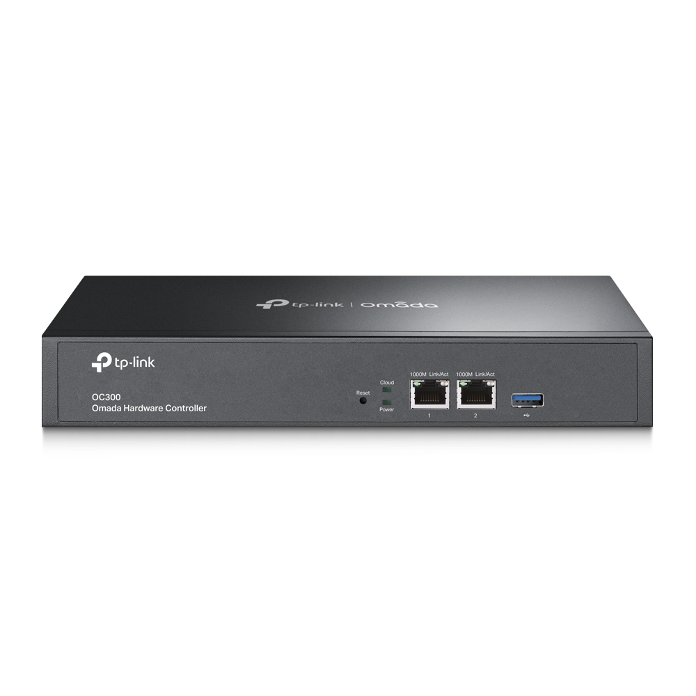 TP-LINK | Omada Hardware Controller