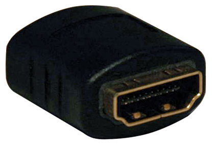 Coupler HDMI Female/Female