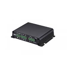 Paging/Intercom Adapter VoIP Audio/Video