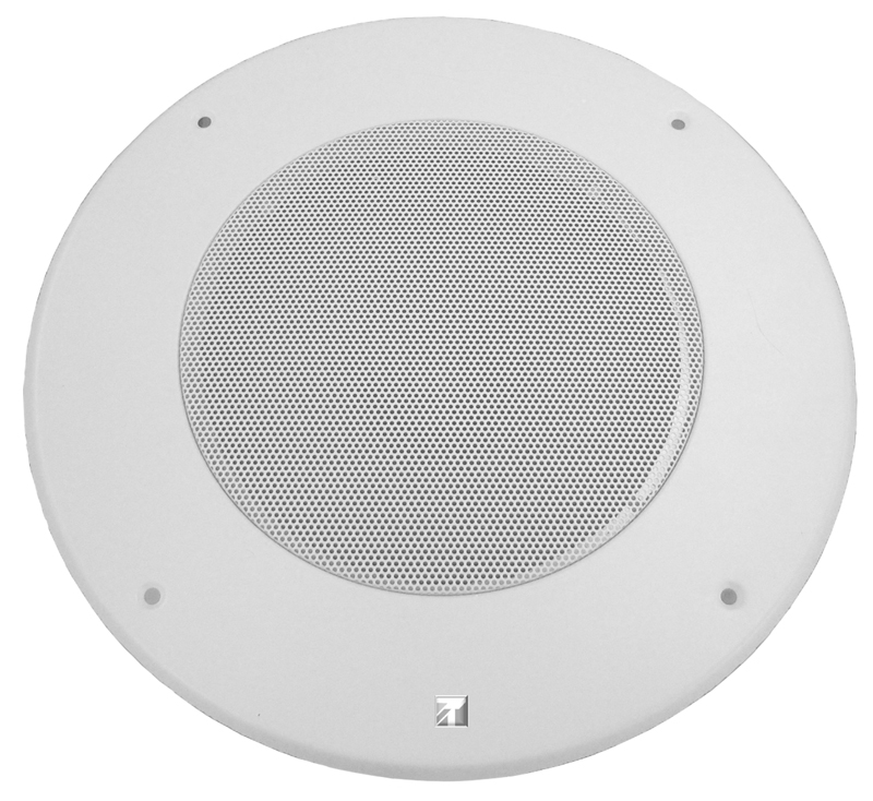 TOA | Speaker In-Ceiling
25/70V 5W