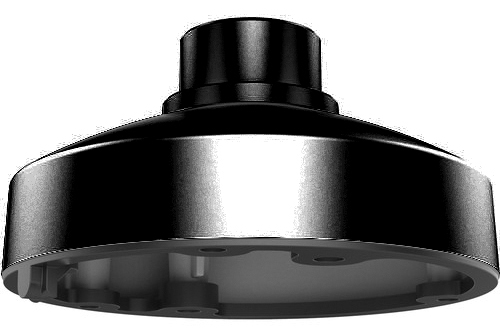 HIKVISION | Pendant Cap For Hikvision Mini Dome BK