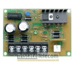 IEI | Power Supply 12/24 VDC
2.5A Access Contr